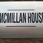 Mcmillan House Studio Apartments