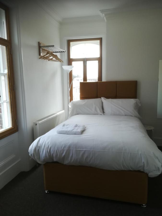 Aparthotel Mcmillan House Studio York